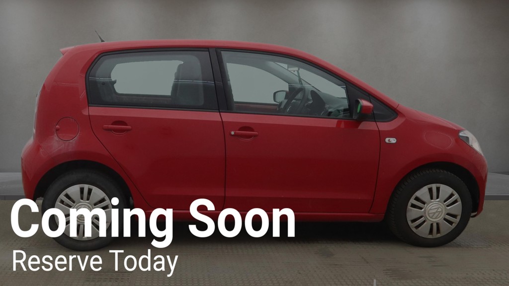 Volkswagen UP 1.0 2016