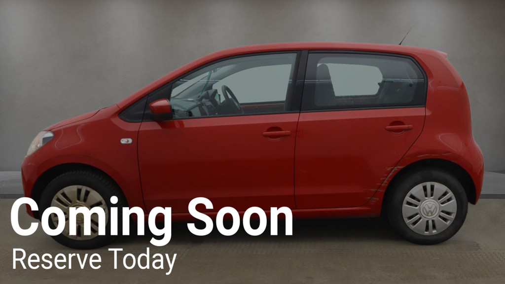 Volkswagen UP 1.0 2016