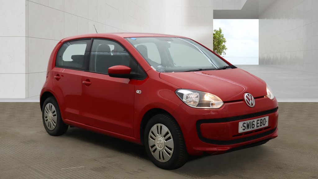 Volkswagen UP 1.0 2016