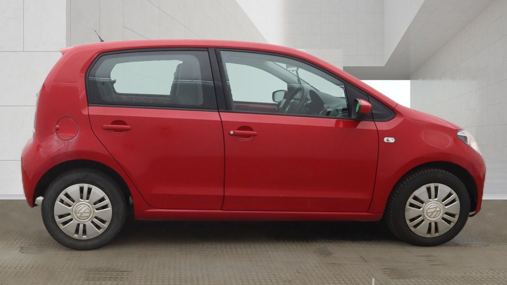 Volkswagen UP 1.0 2016