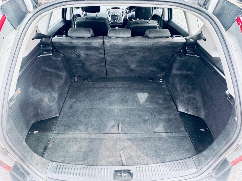 Kia Ceed 1.6 2011