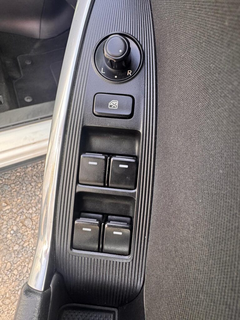 Mazda CX-5 2.2 2015