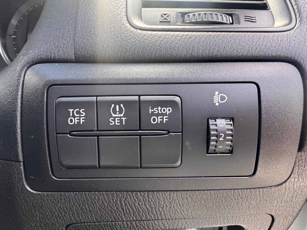 Mazda CX-5 2.2 2015