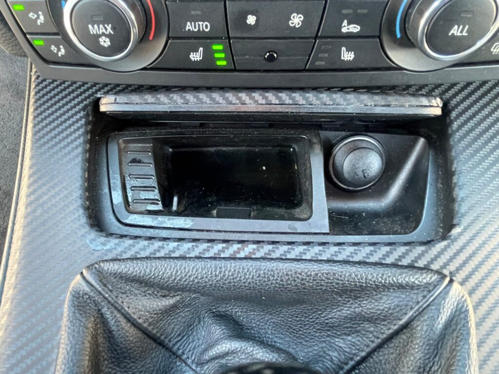 BMW 3 Series 2.0 2012