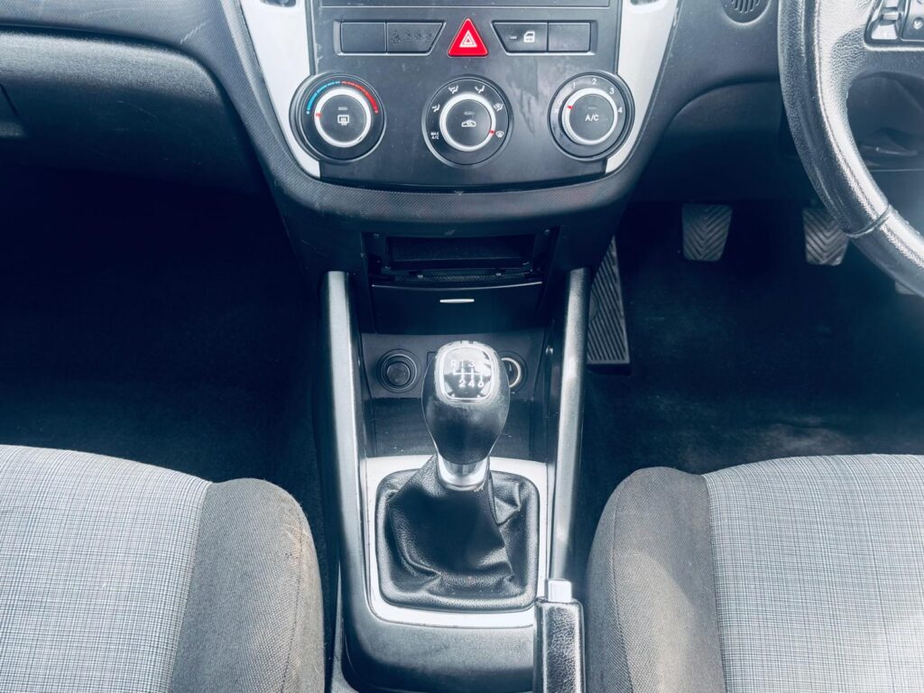 Kia Ceed 1.6 2011