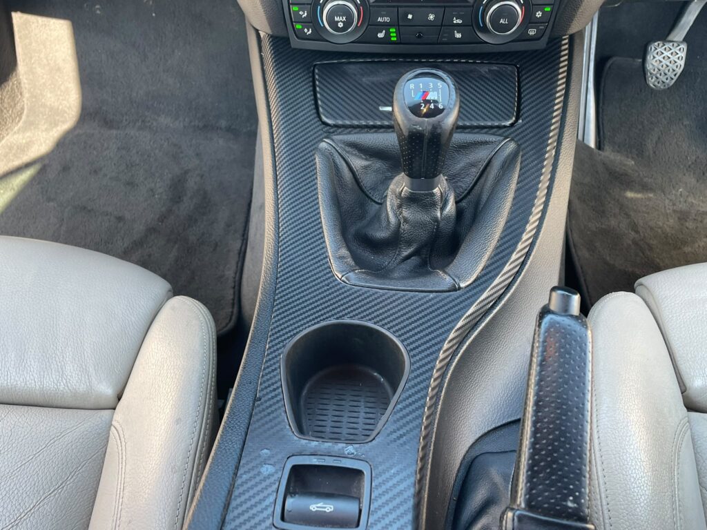 BMW 3 Series 2.0 2012