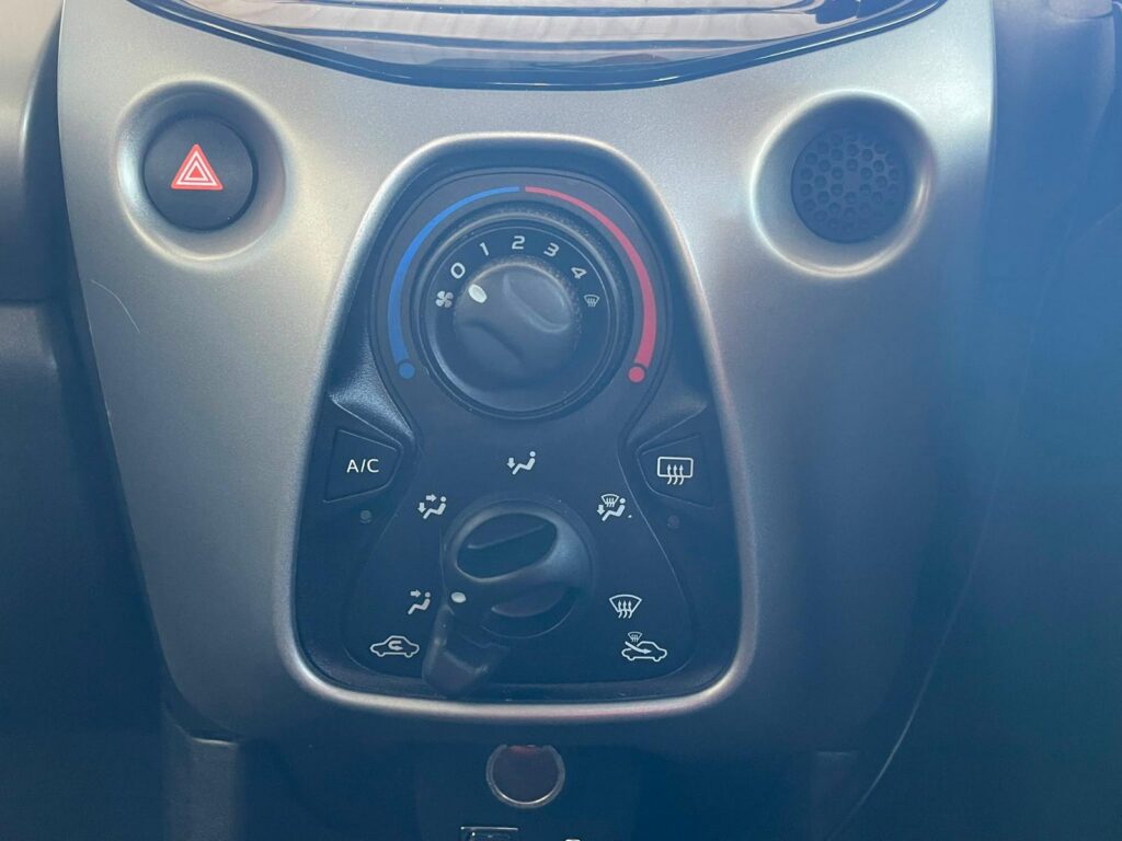 Citroen C1 1.2 2015