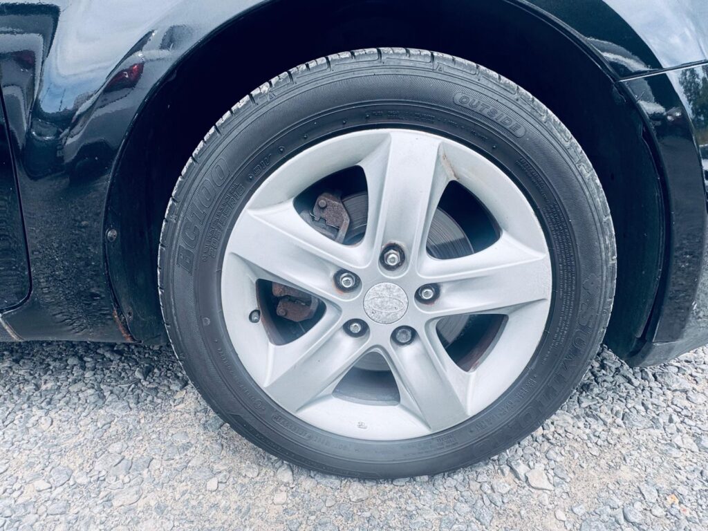 Kia Ceed 1.6 2011