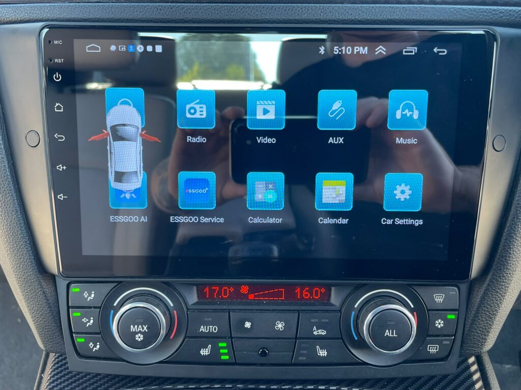 BMW 3 Series 2.0 2012