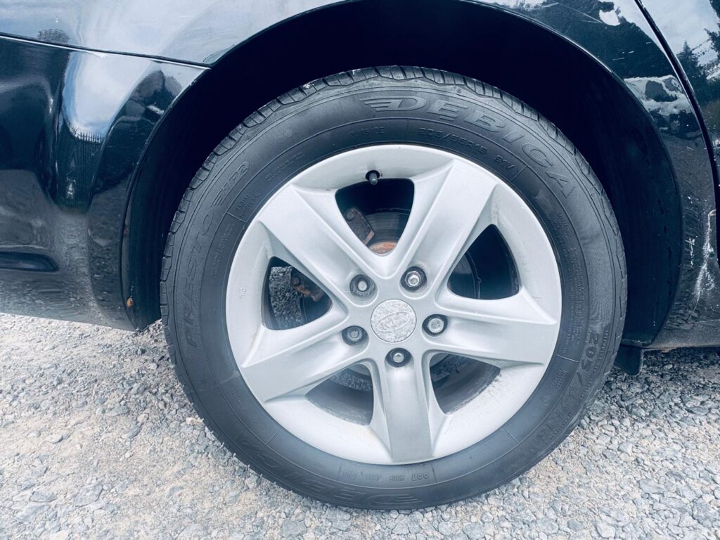 Kia Ceed 1.6 2011