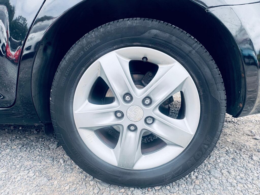 Kia Ceed 1.6 2011