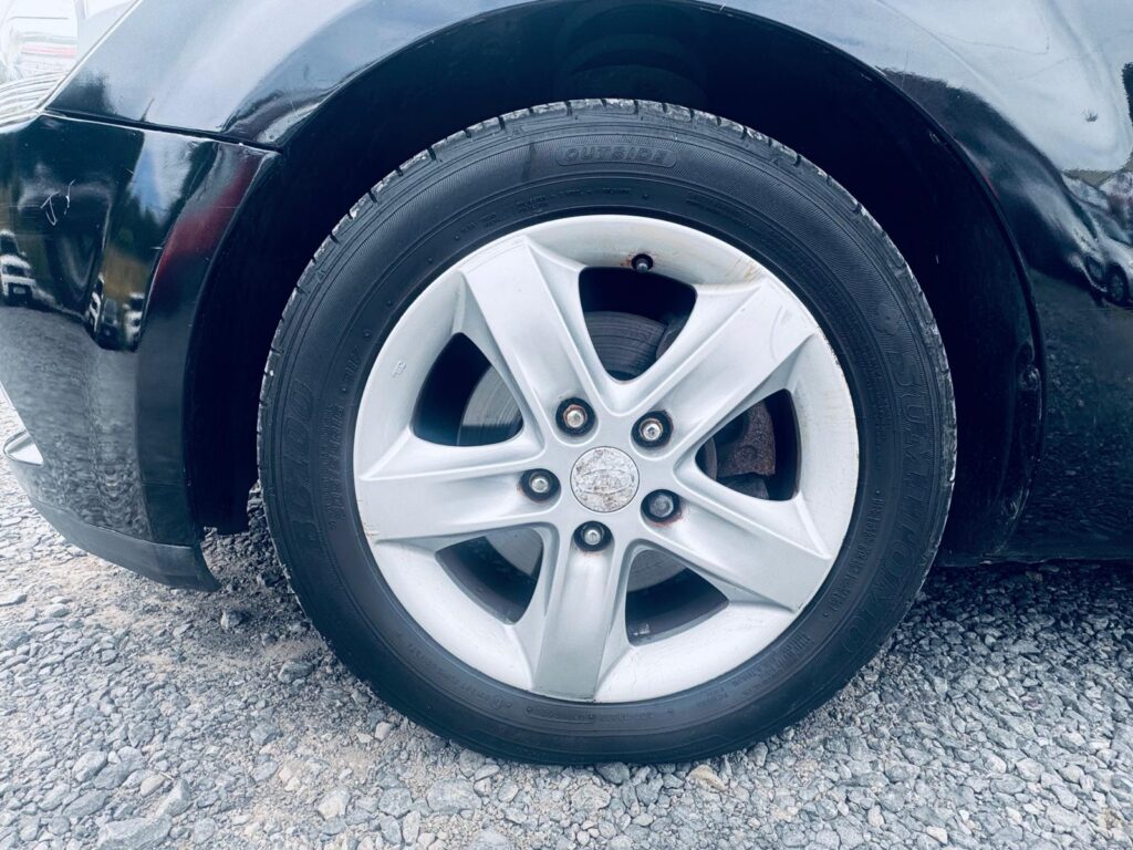 Kia Ceed 1.6 2011