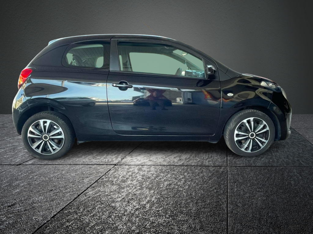 Citroen C1 1.2 2015