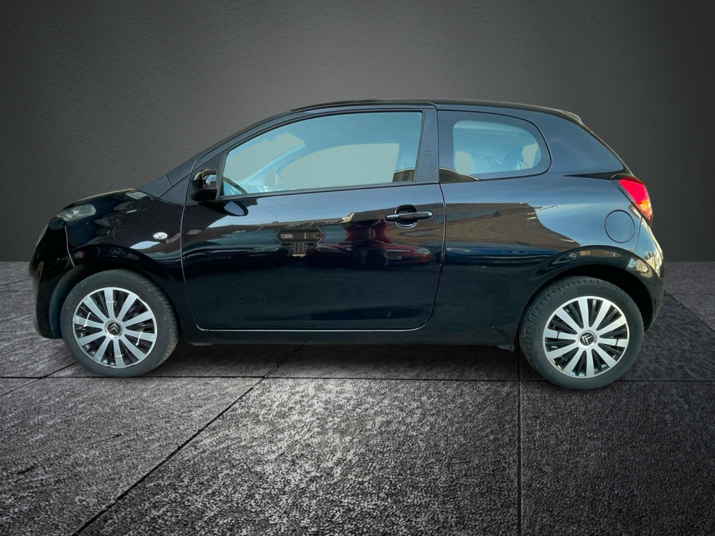 Citroen C1 1.2 2015