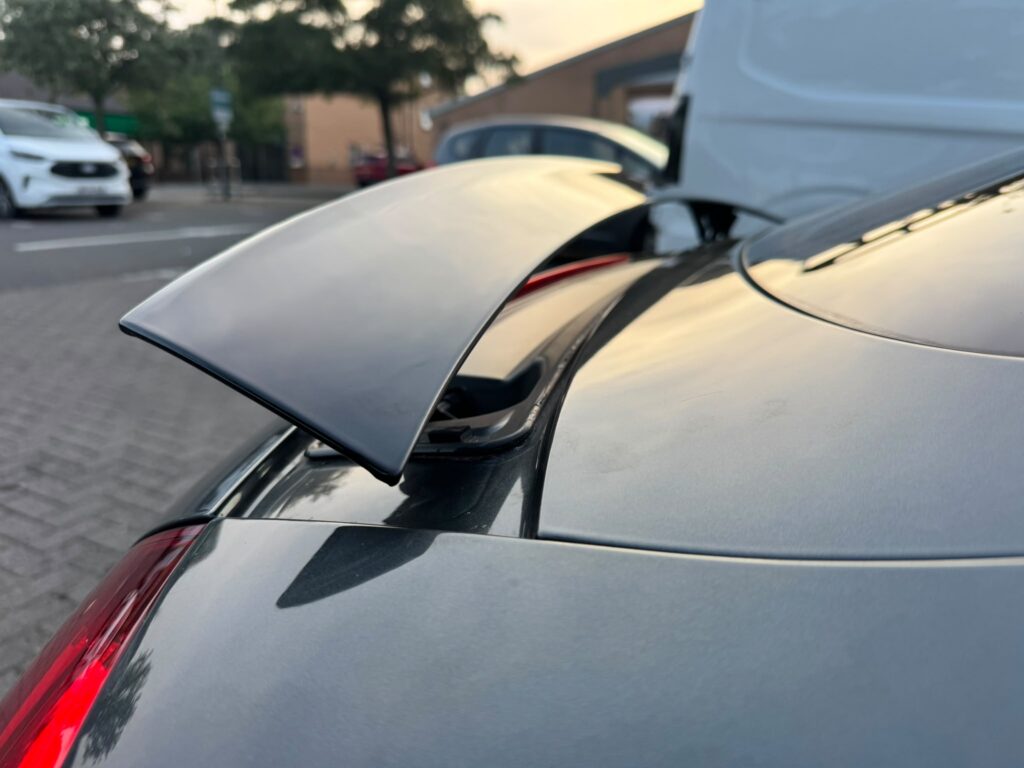 Audi TT 2.0 2014