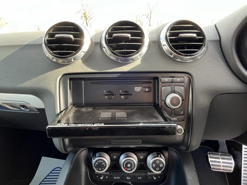 Audi TT 2.0 2014