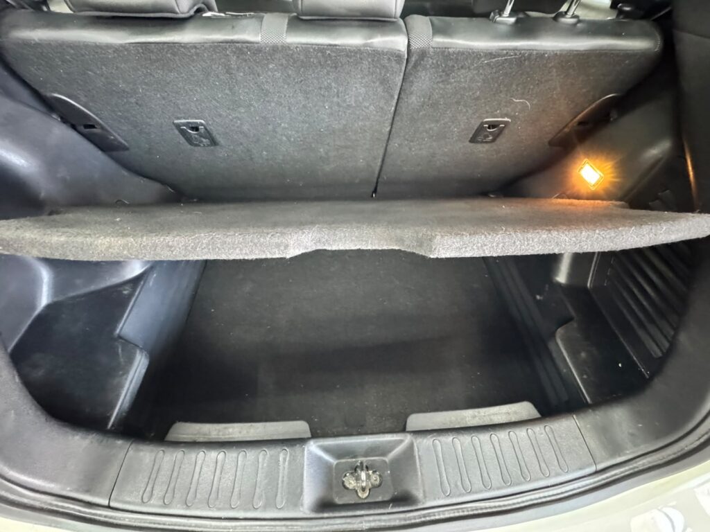 Nissan Juke 1.2 2016