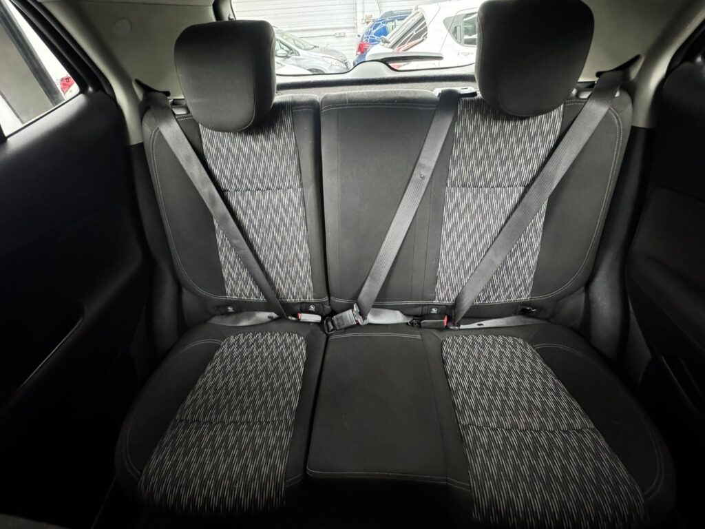 Vauxhall Mokka 1.4 2016