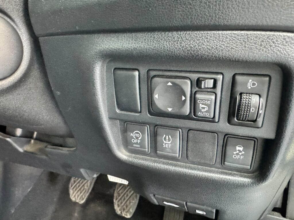 Nissan Juke 1.2 2016