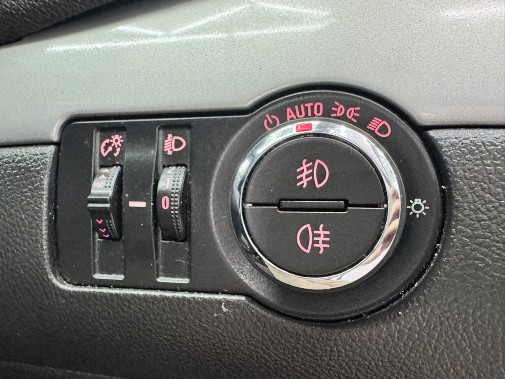 Vauxhall Mokka 1.4 2016