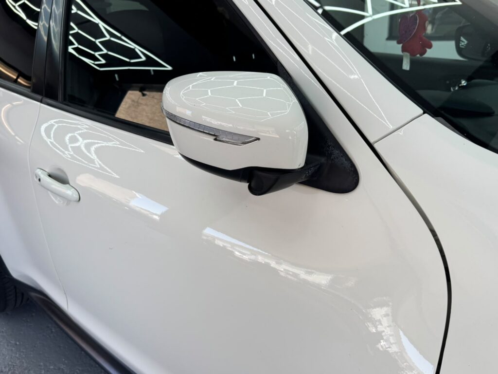 Nissan Juke 1.2 2016