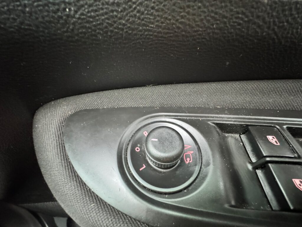 Vauxhall Mokka 1.4 2016