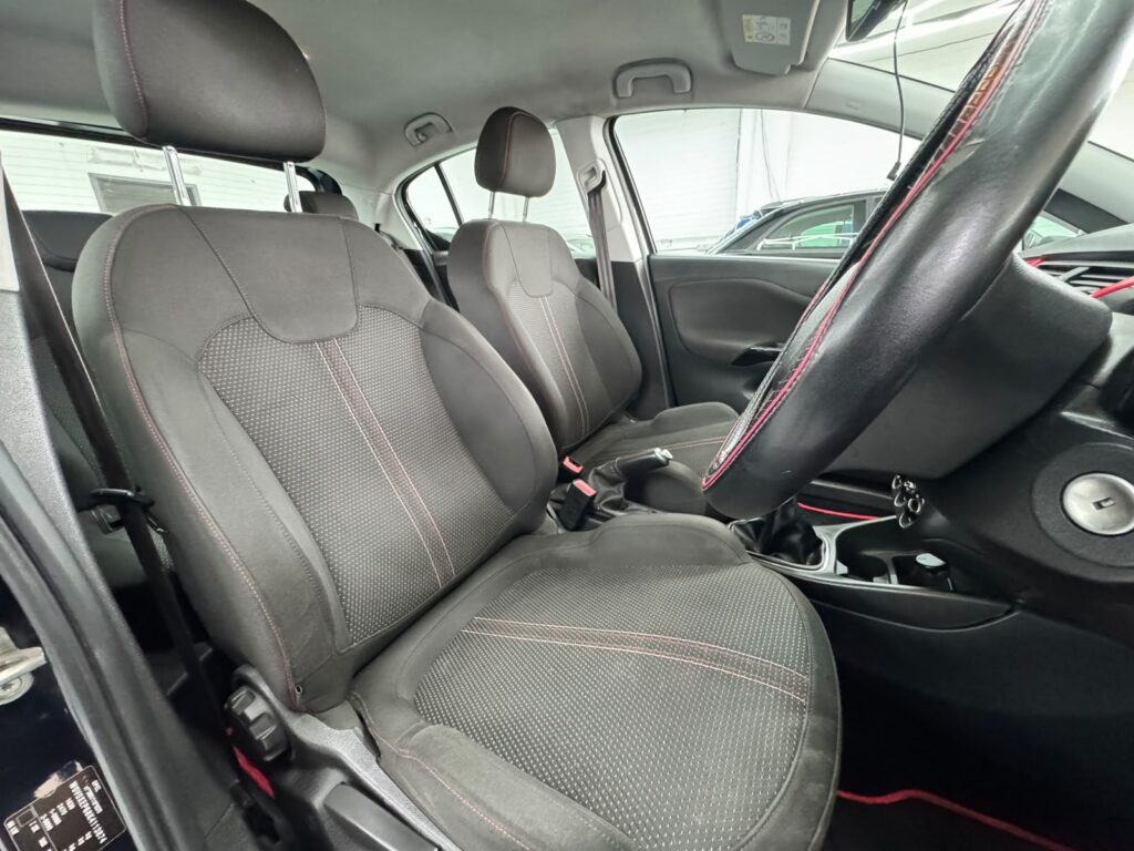 Vauxhall Corsa 1.4 2019