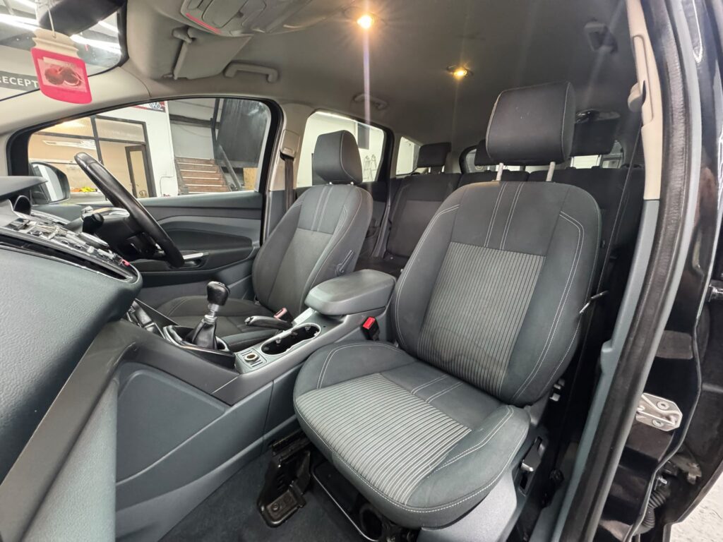 Ford C-Max 1.6 2012