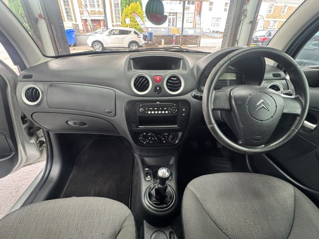Citroen C3 1.4 2009