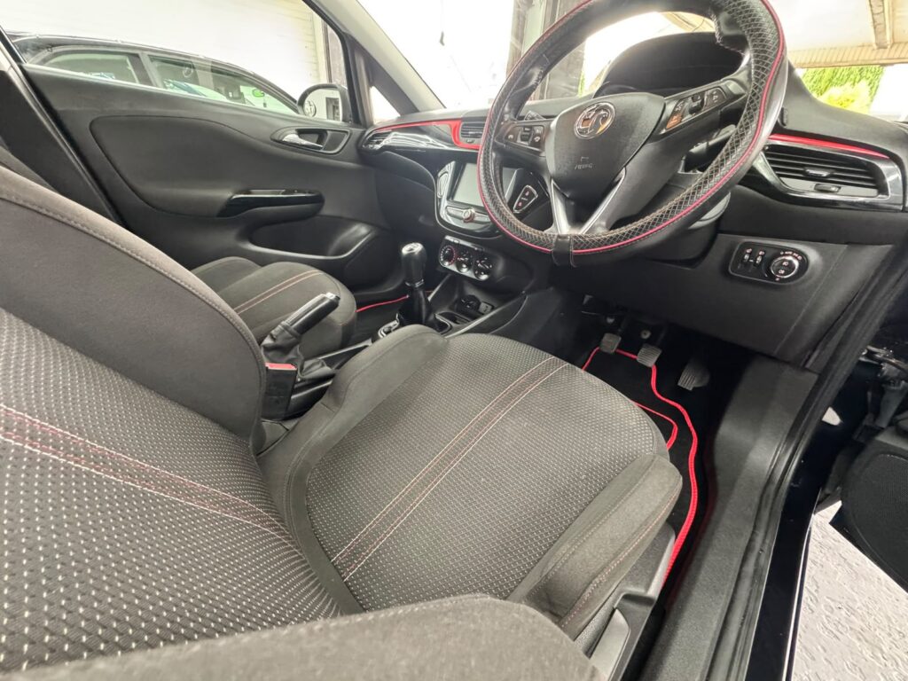 Vauxhall Corsa 1.4 2019