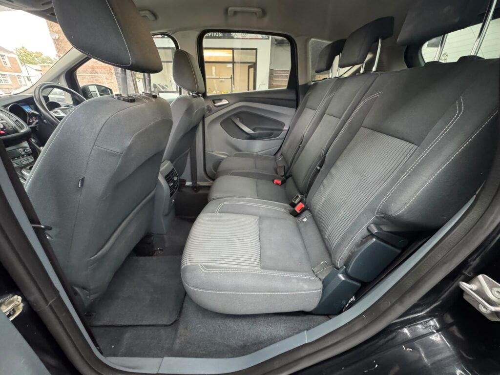 Ford C-Max 1.6 2012