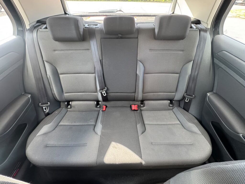 Volkswagen Golf 1.6 2017
