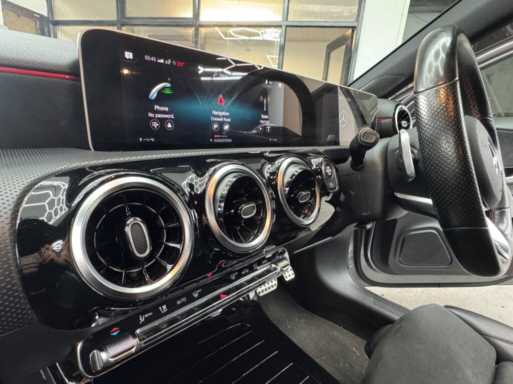 Mercedes-Benz A-Class 1.33 2020