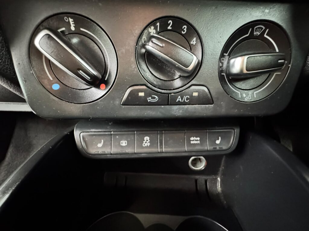 Audi A1 1.6 2015