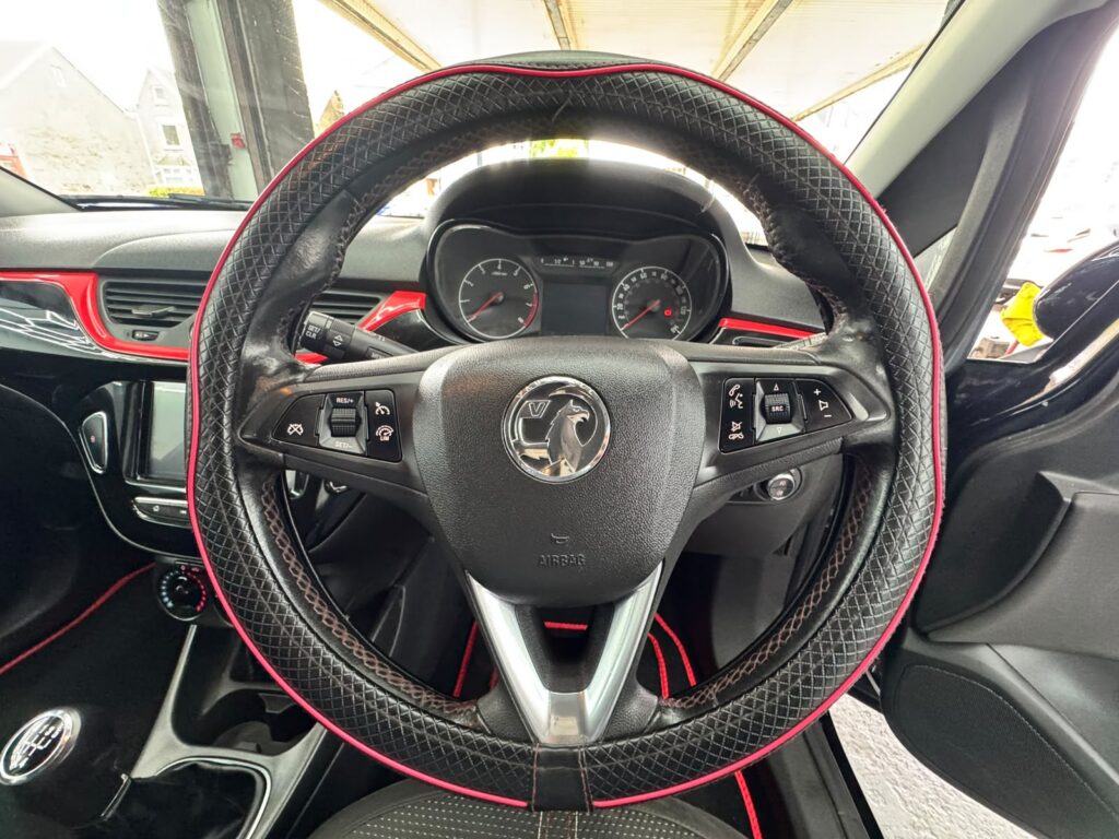 Vauxhall Corsa 1.4 2019