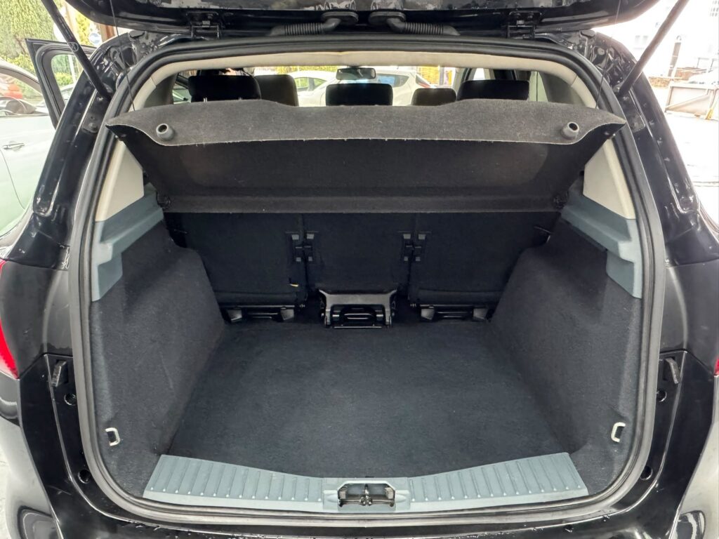 Ford C-Max 1.6 2012