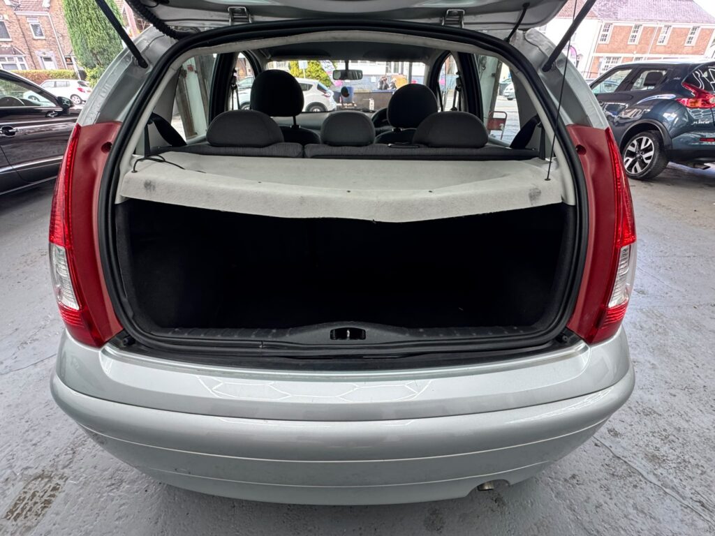 Citroen C3 1.4 2009