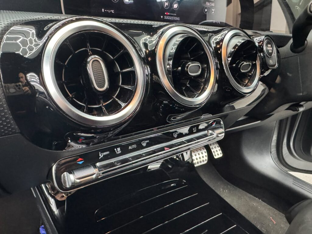 Mercedes-Benz A-Class 1.33 2020
