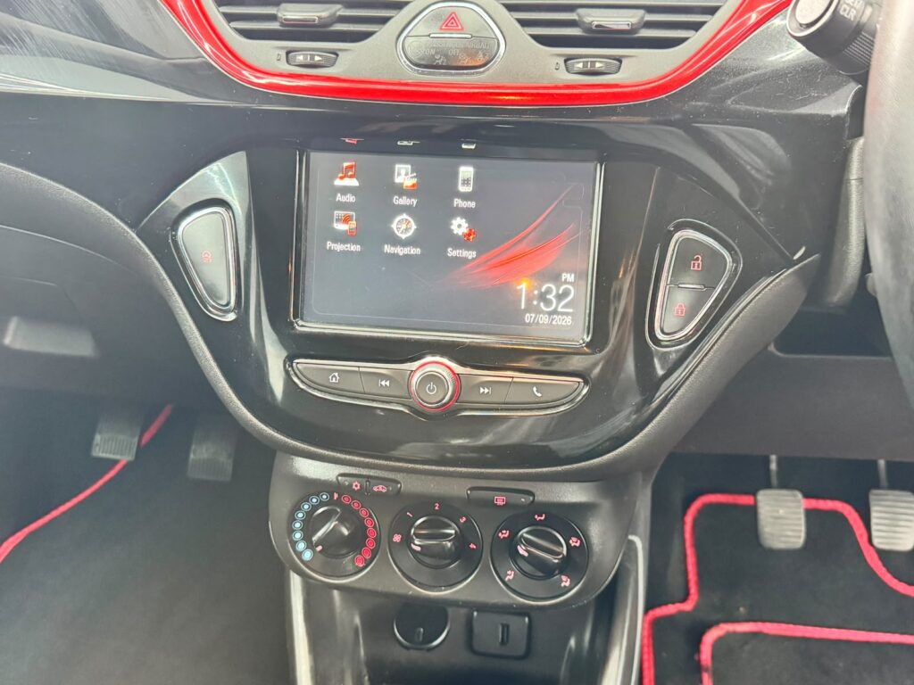 Vauxhall Corsa 1.4 2019