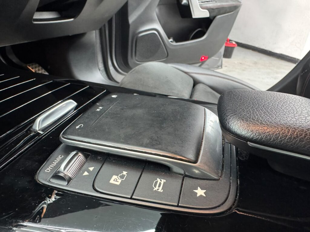 Mercedes-Benz A-Class 1.33 2020
