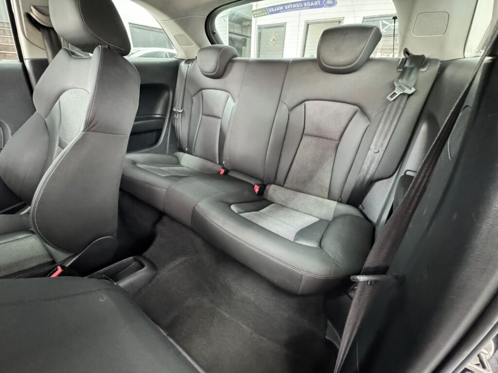 Audi A1 1.6 2015