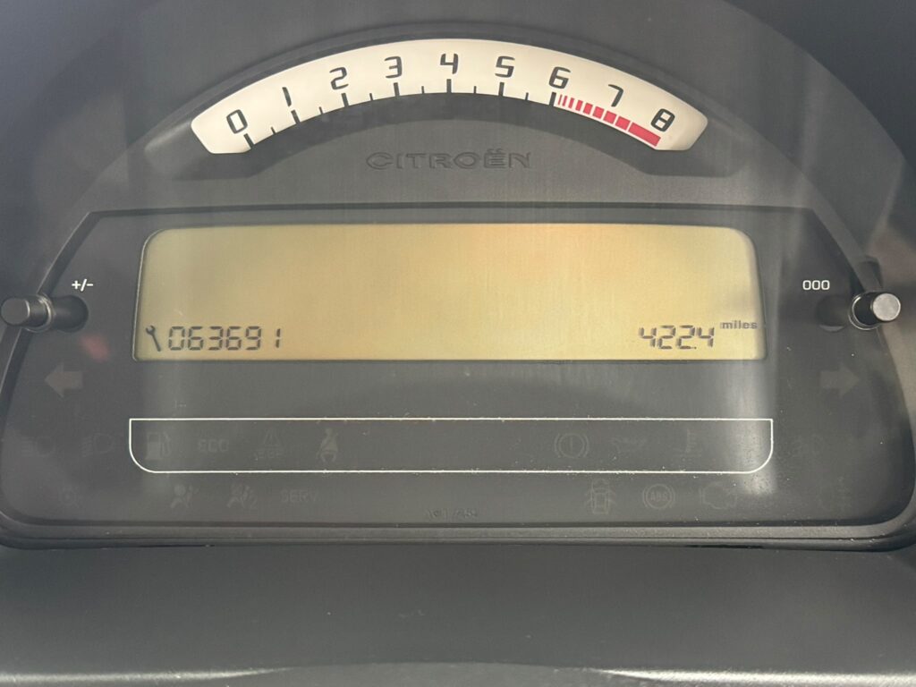 Citroen C3 1.4 2009