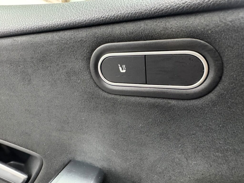 Mercedes-Benz A-Class 1.33 2020