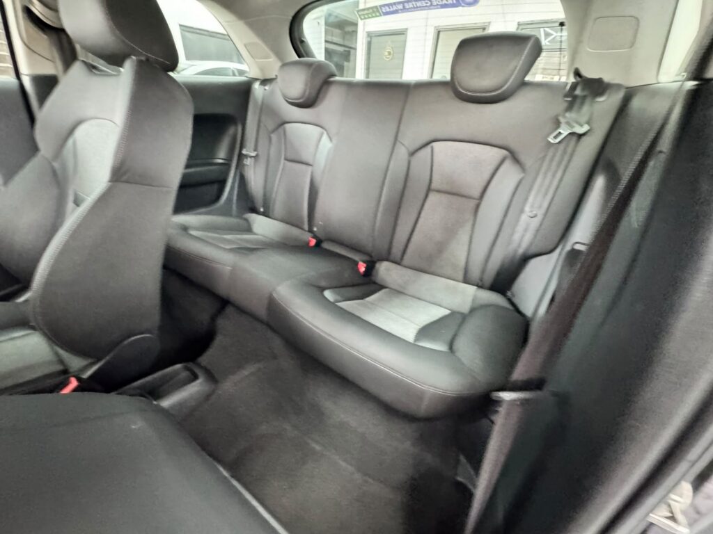 Audi A1 1.6 2015
