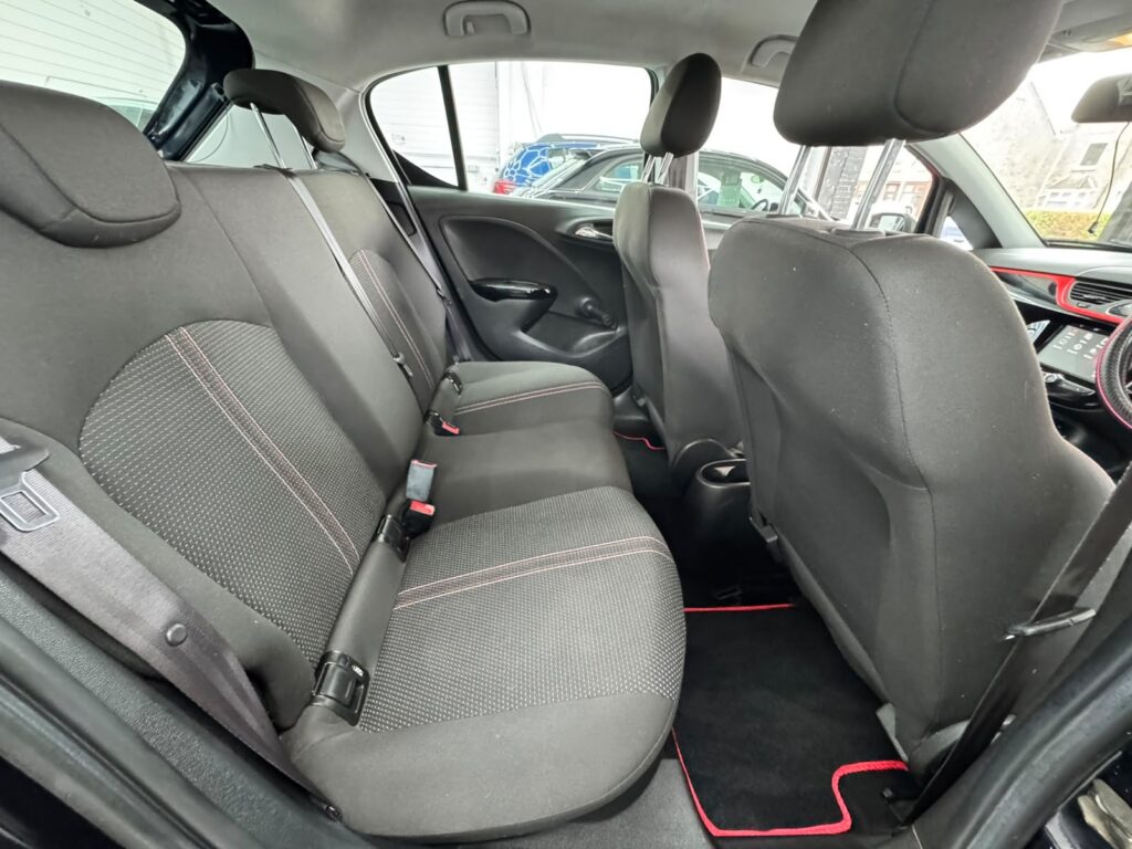 Vauxhall Corsa 1.4 2019