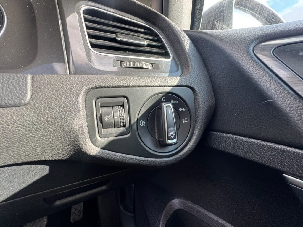Volkswagen Golf 1.6 2017