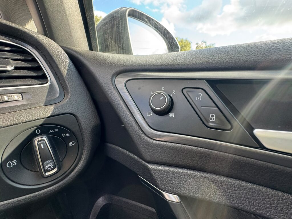 Volkswagen Golf 1.6 2017