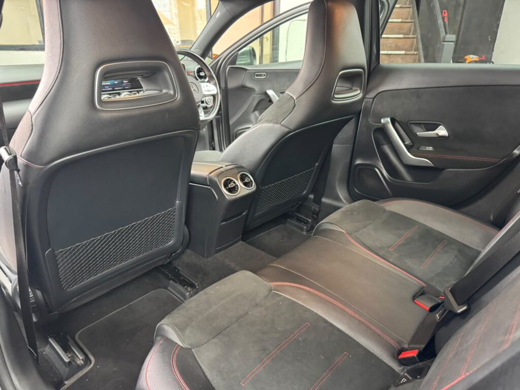 Mercedes-Benz A-Class 1.33 2020