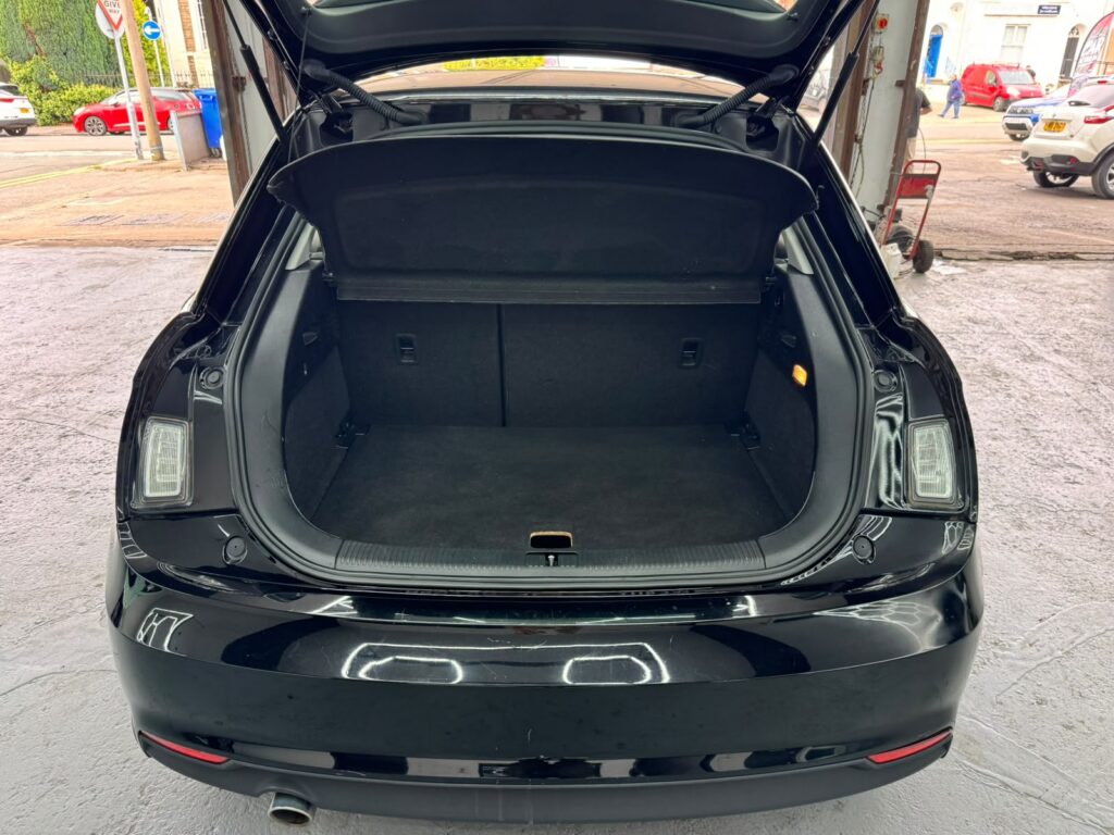Audi A1 1.6 2015