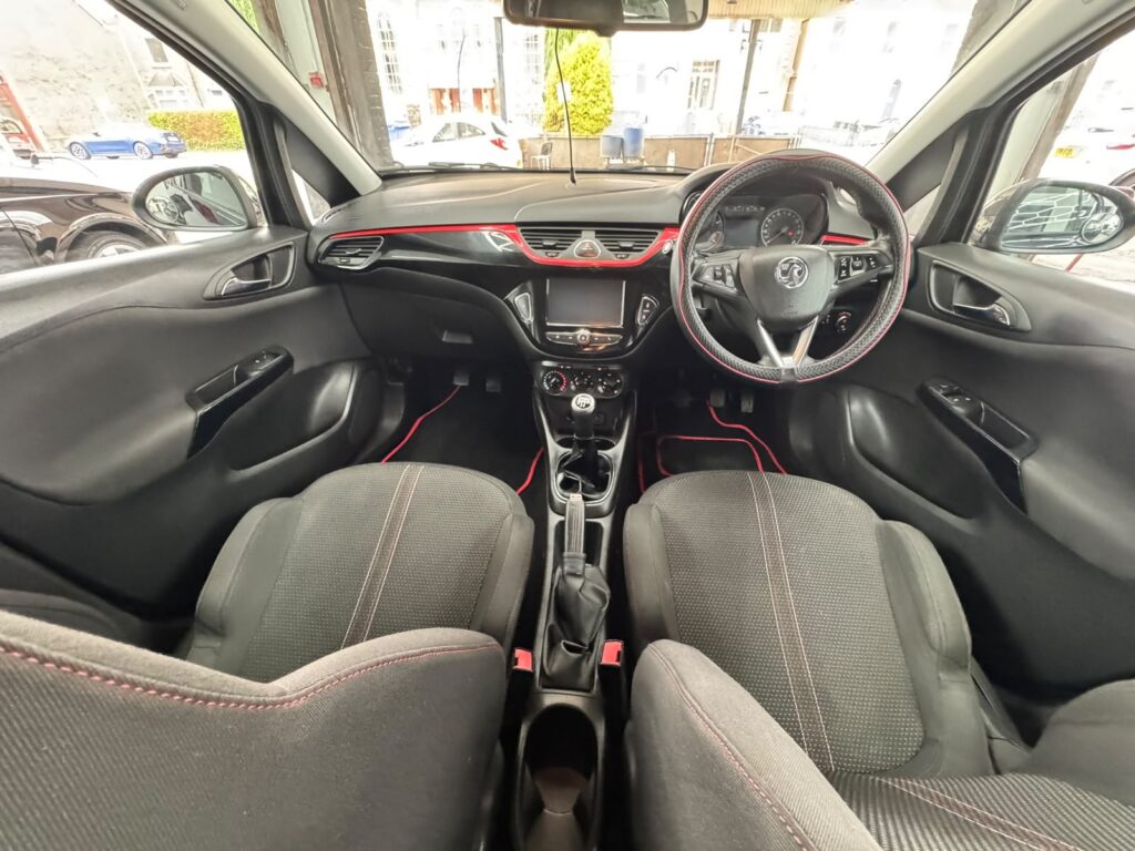 Vauxhall Corsa 1.4 2019